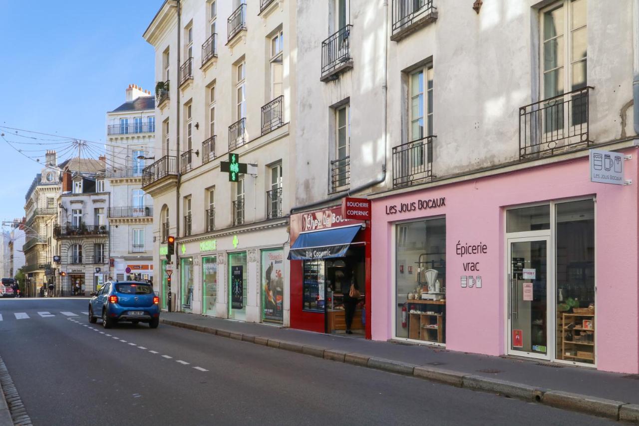 Buffon - 4personnes En Centre Apartment *