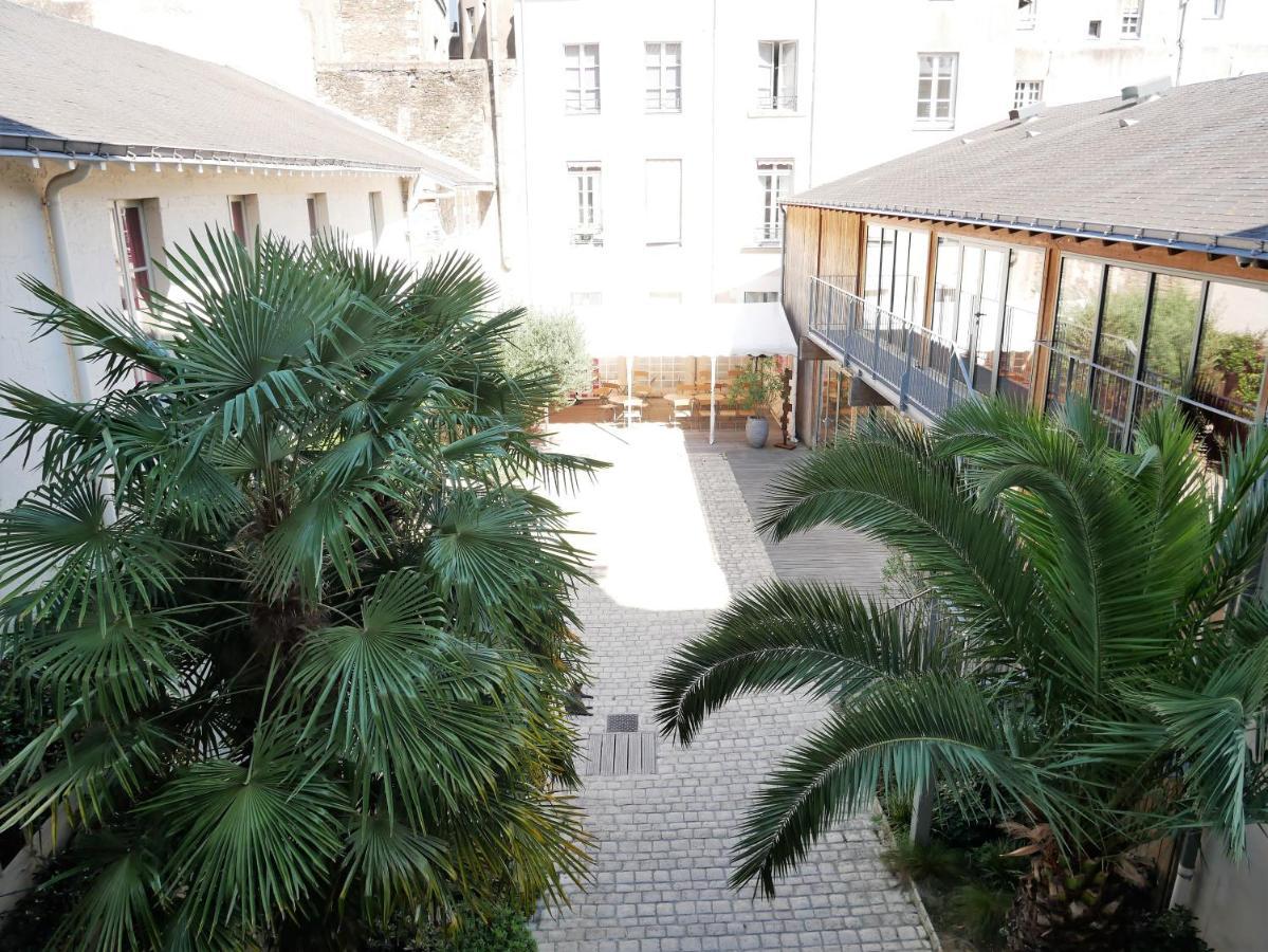 Apartment Speciale - Coup De Coeur Nantes