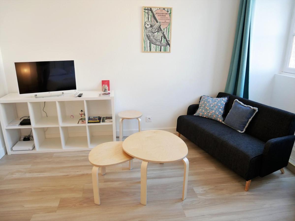 Apartment Speciale - Coup De Coeur