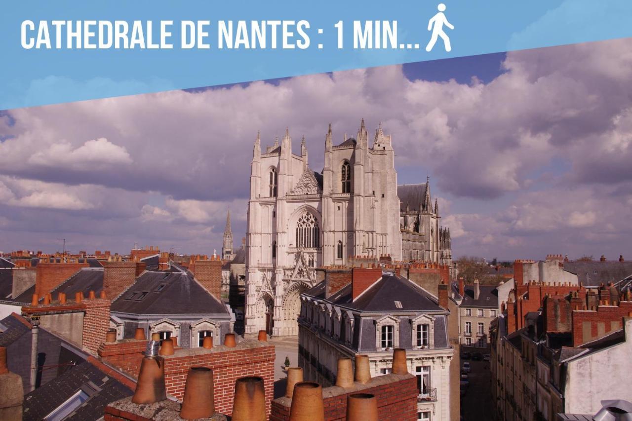Apartment Speciale - Coup De Coeur