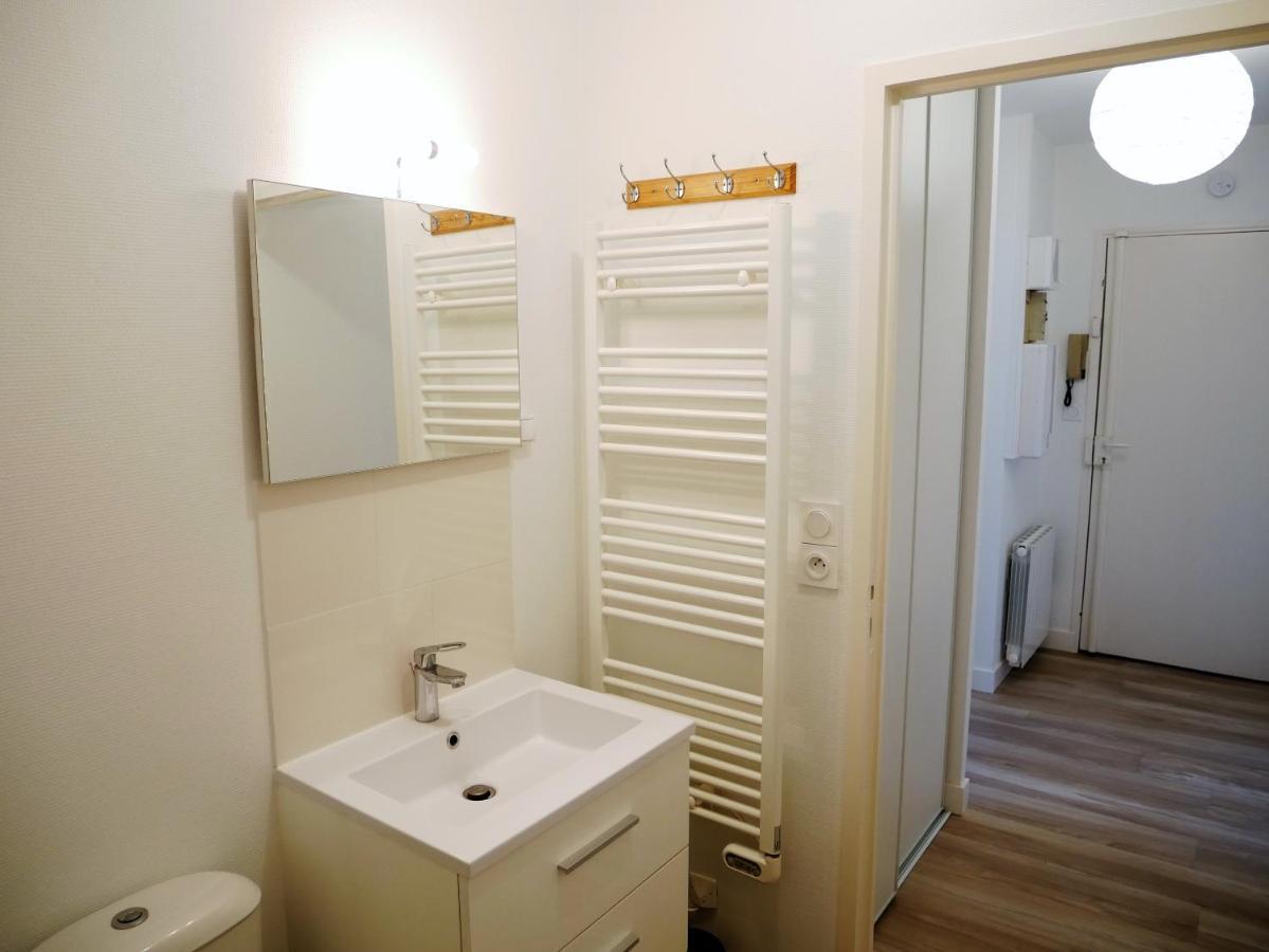 Apartment Speciale - Coup De Coeur Nantes