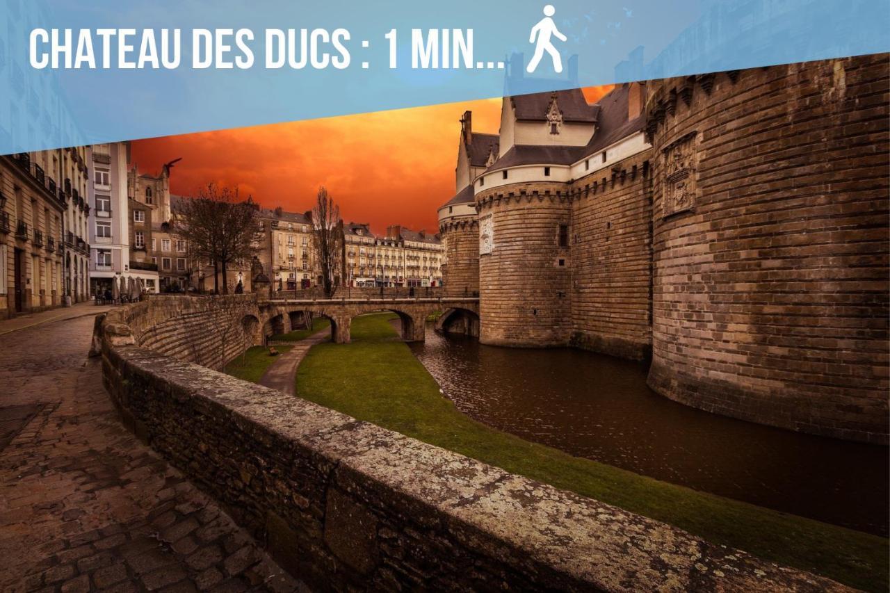 Speciale - Coup De Coeur * Nantes
