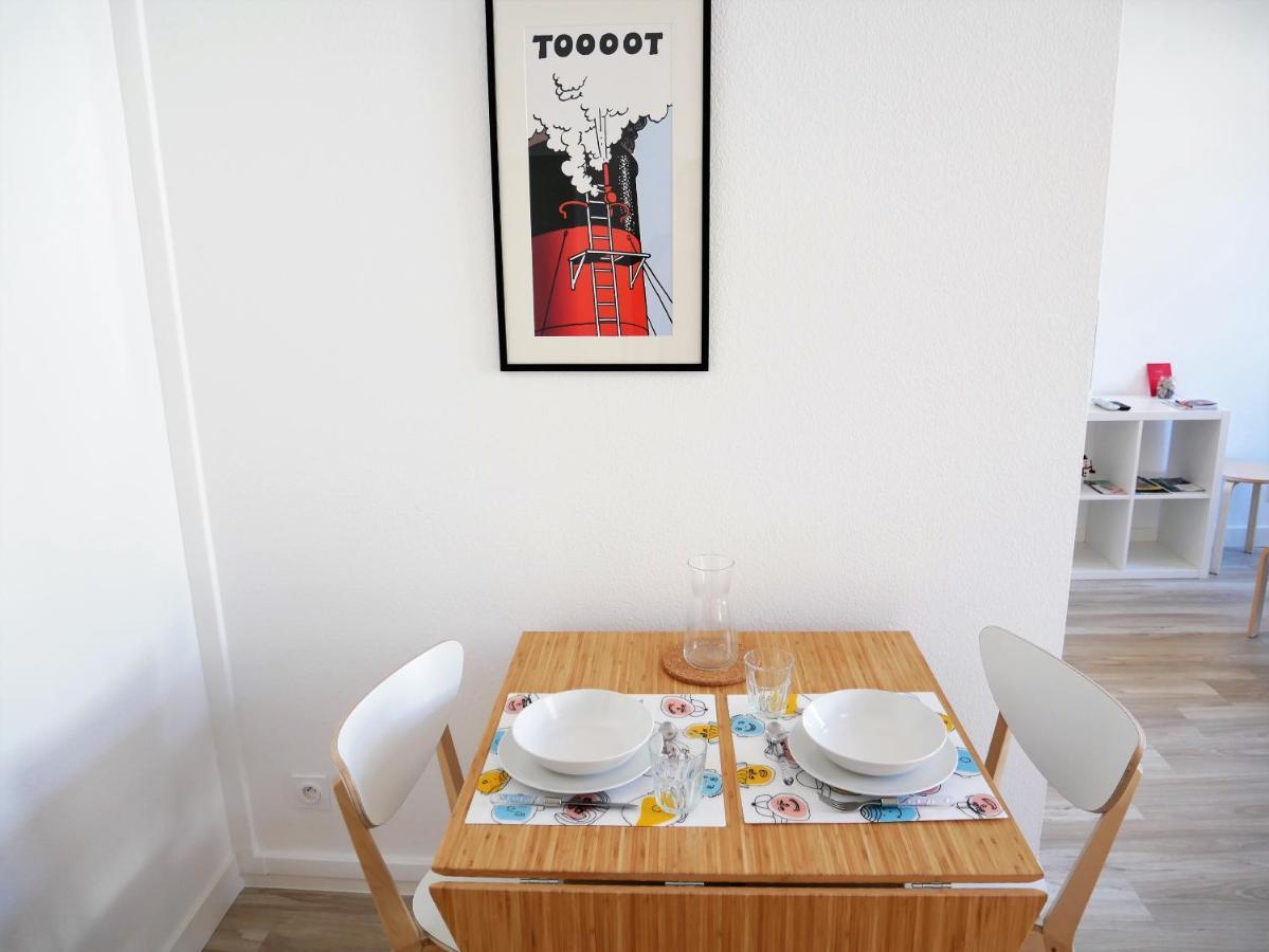 Speciale - Coup De Coeur * Nantes