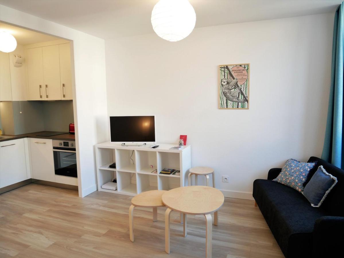 Apartment Speciale - Coup De Coeur
