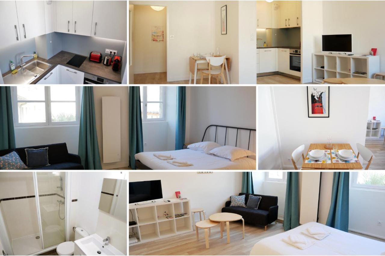 Speciale - Coup De Coeur Apartment *