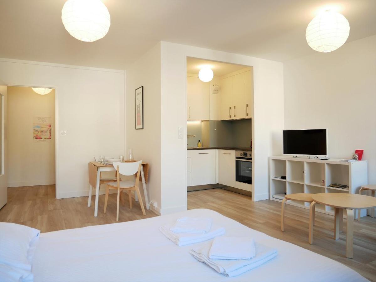 Apartment Speciale - Coup De Coeur