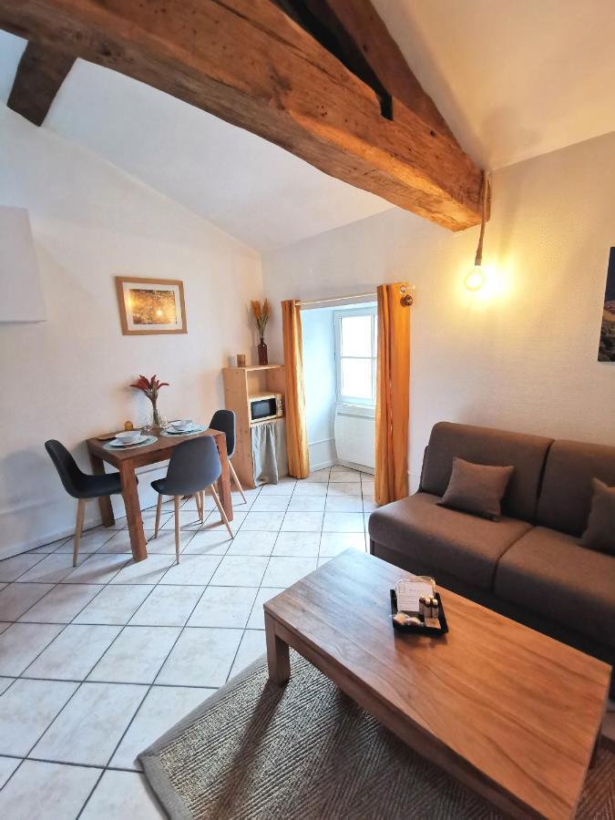 Appartement Mathurin - Les Maisons De Madeleine *
