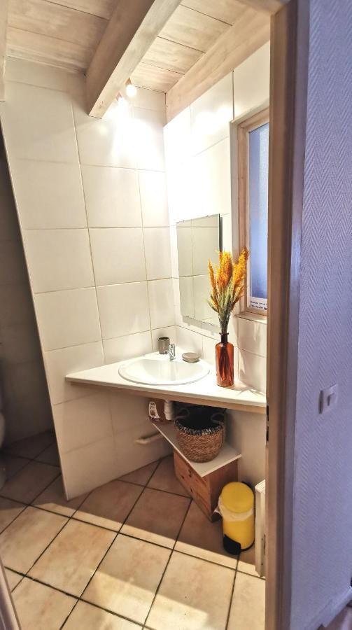 Appartement Mathurin - Les Maisons De Madeleine Nantes