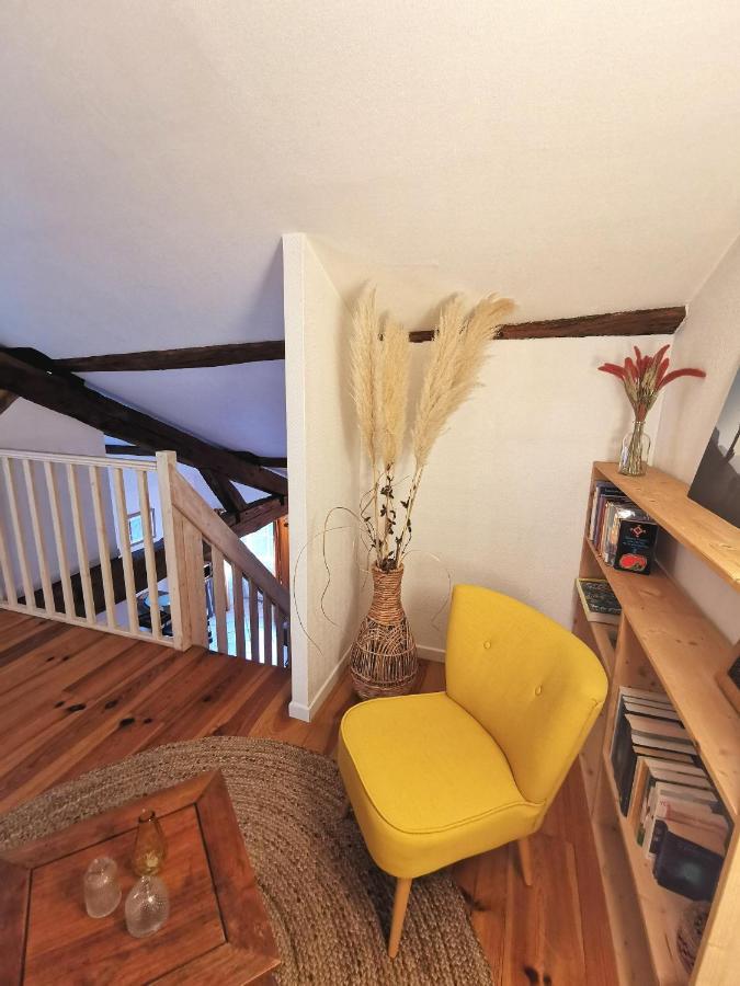 Appartement Mathurin - Les Maisons De Madeleine
