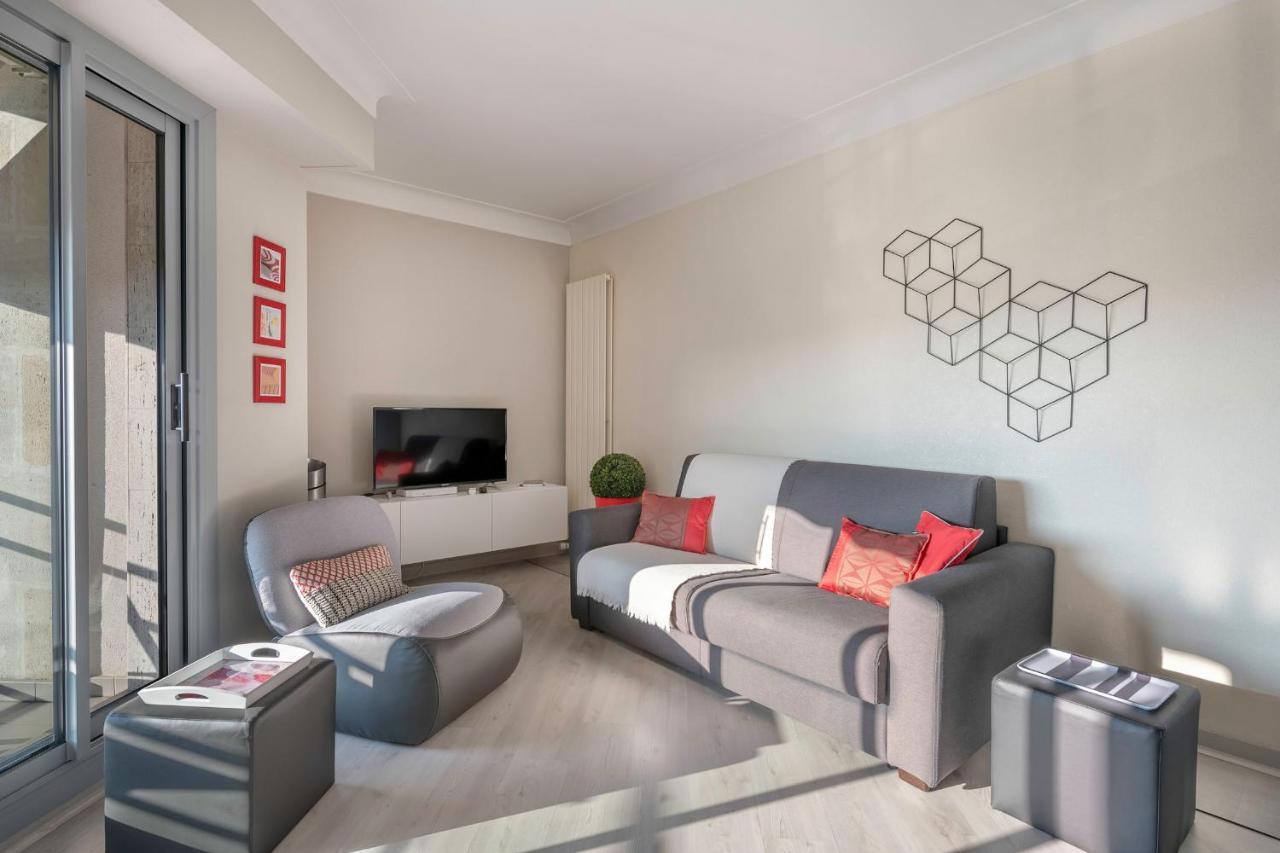Avec Vue Sur L'erdre Pour 4 Personnes Apartment Nantes