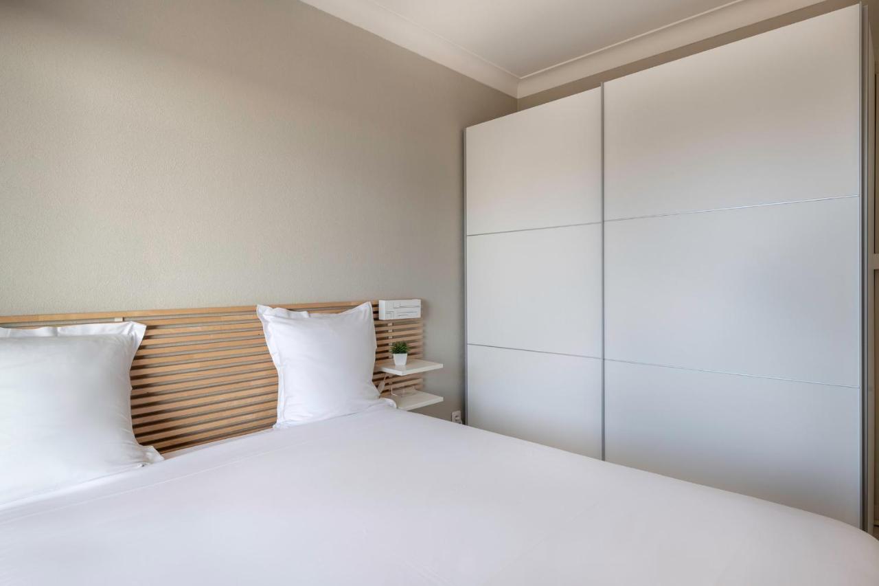 Avec Vue Sur L'erdre Pour 4 Personnes Apartment *
