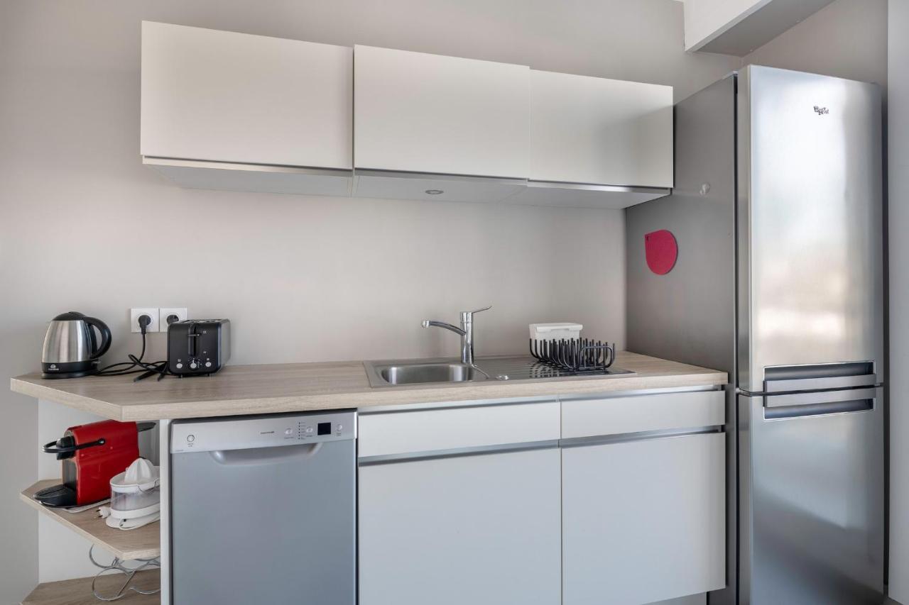 Avec Vue Sur L'erdre Pour 4 Personnes Apartment
