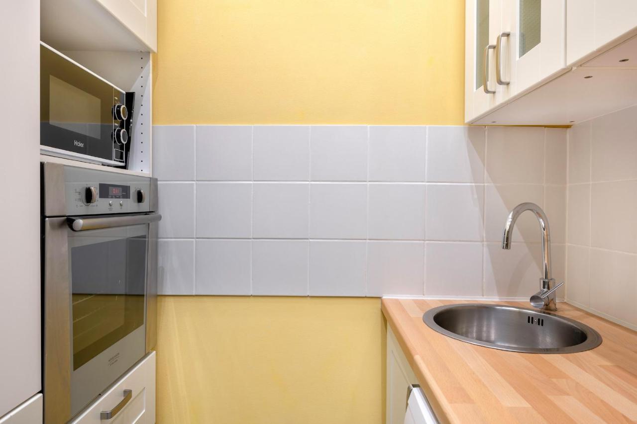 Chaleureux Proche De La Place Graslin Apartment *