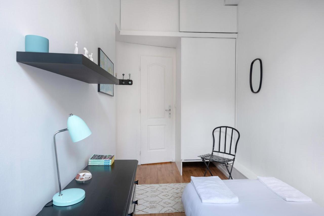 Apartment Chaleureux Proche De La Place Graslin *