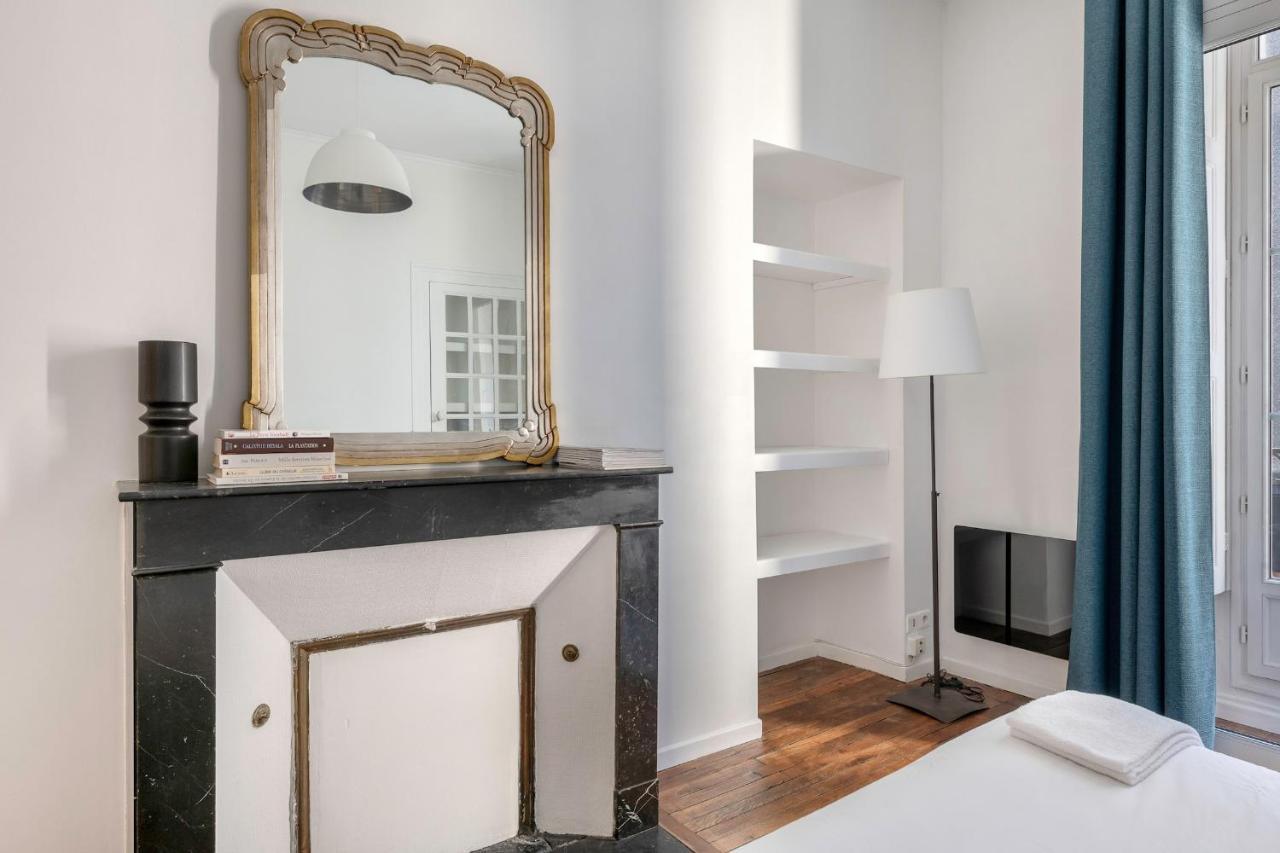 Chaleureux Proche De La Place Graslin Apartment *