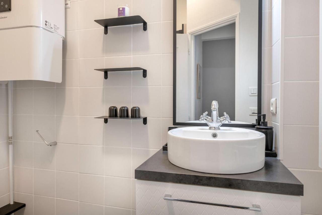 Apartment Chaleureux Proche De La Place Graslin *