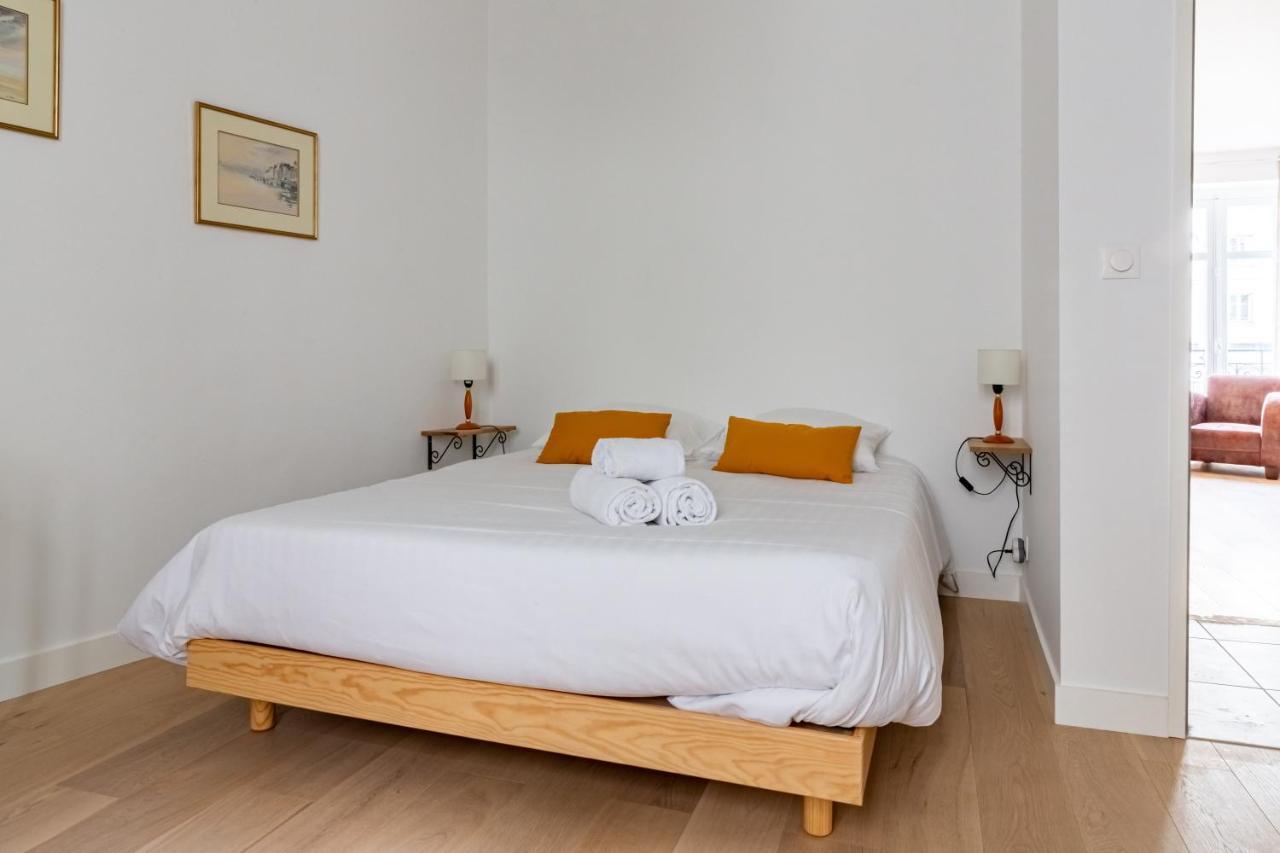 Armstrong - Au Coeur De Apartment Nantes