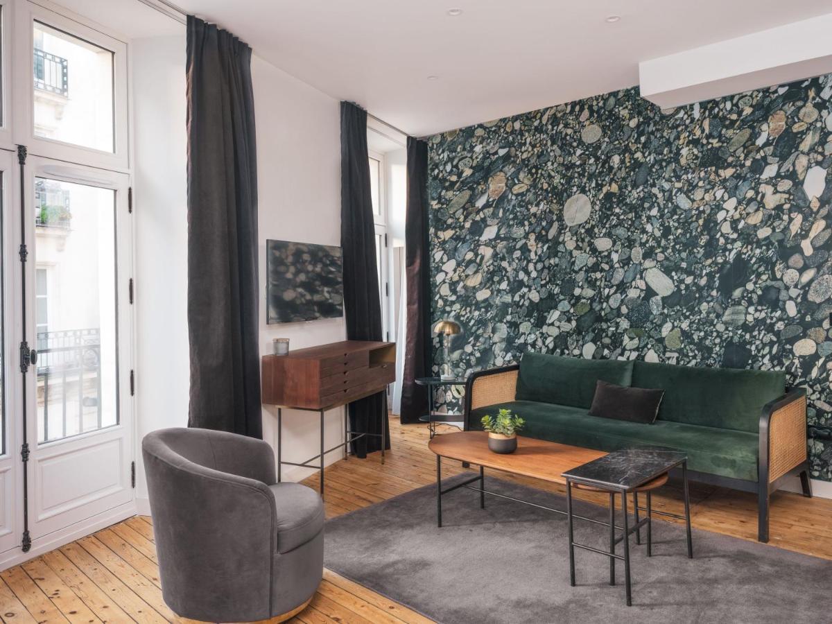 Crebillon - Maisons Du Monde & Suites *
