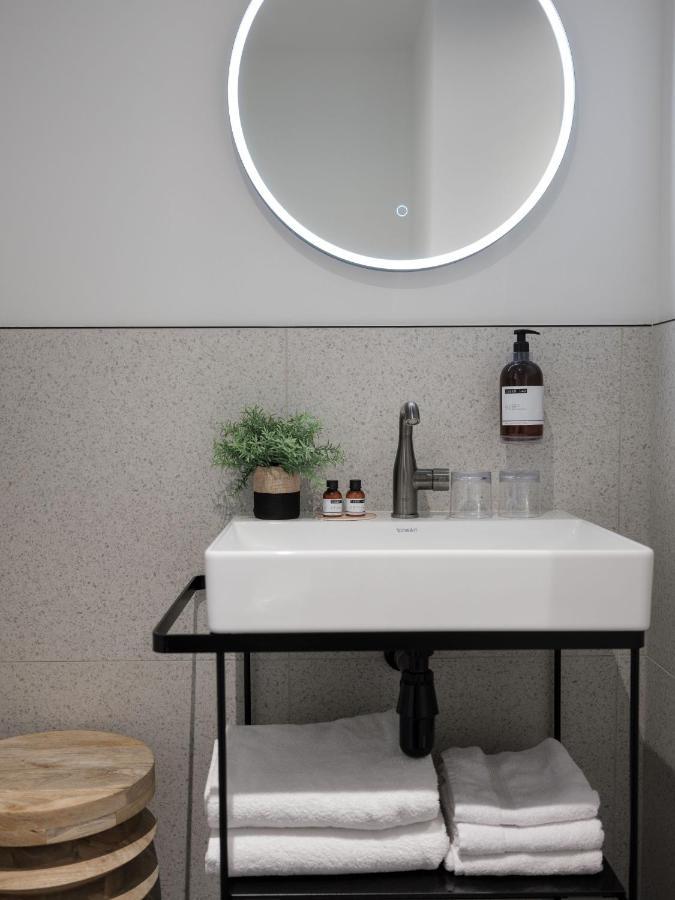 Crebillon - Maisons Du Monde & Suites Apartment *