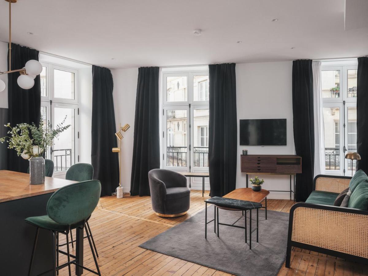 Crebillon - Maisons Du Monde & Suites
