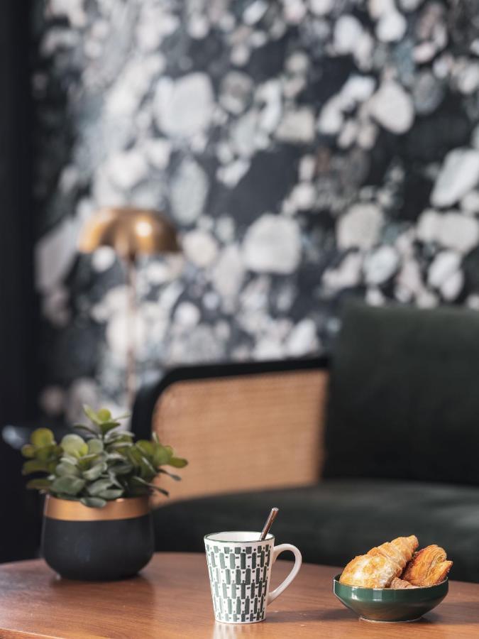 Apartment Crebillon - Maisons Du Monde & Suites Nantes