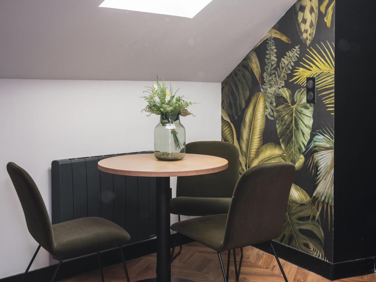 Apartment Crebillon - Maisons Du Monde & Suites *