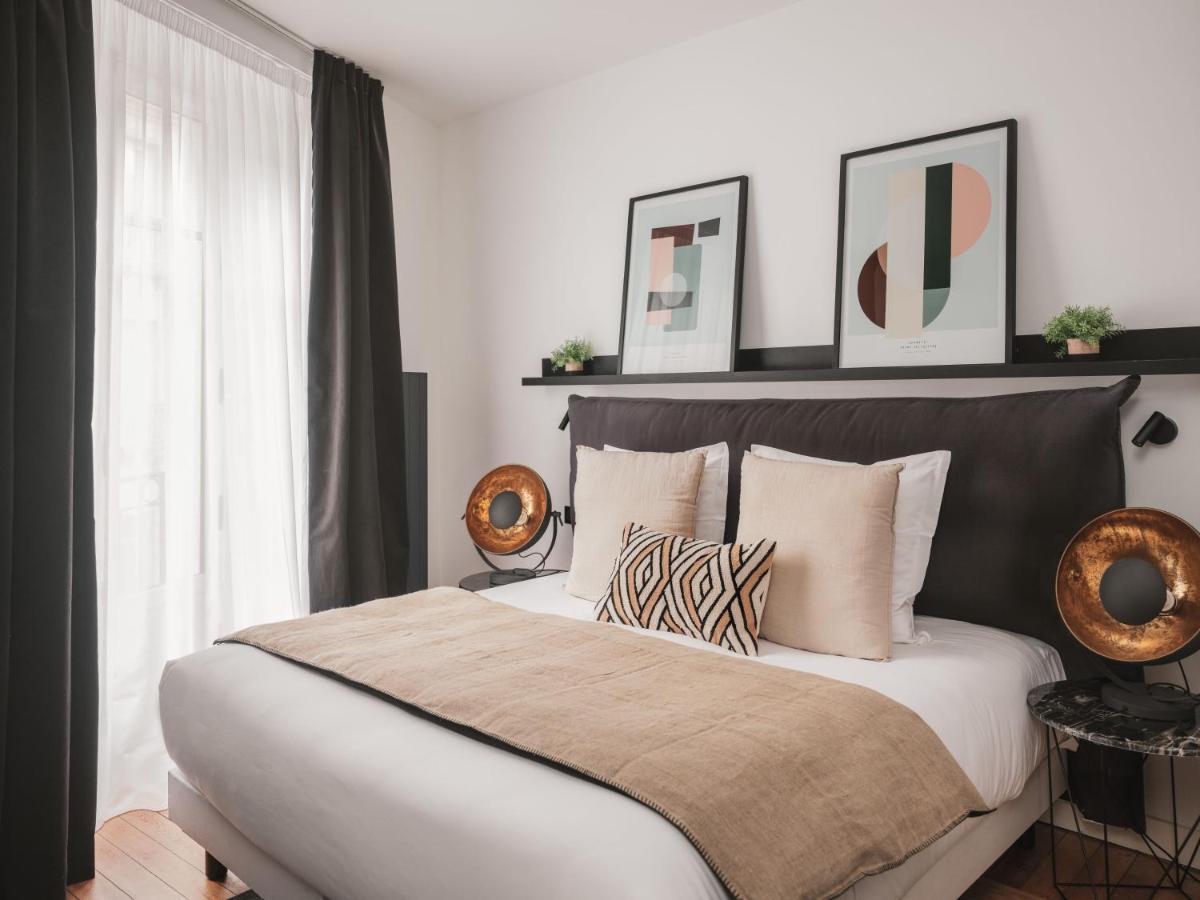 Crebillon - Maisons Du Monde & Suites Apartment *