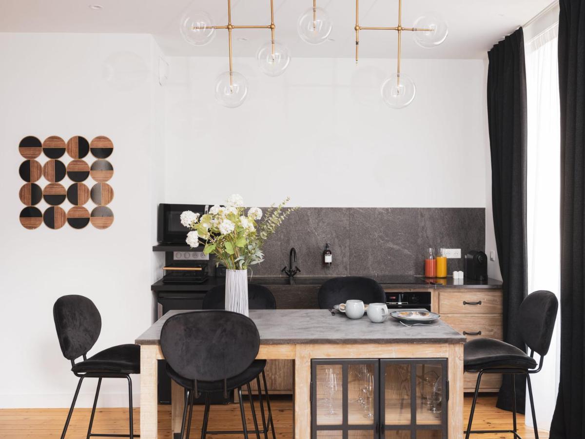 Crebillon - Maisons Du Monde & Suites *