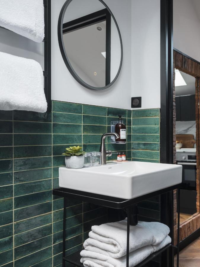Crebillon - Maisons Du Monde & Suites *
