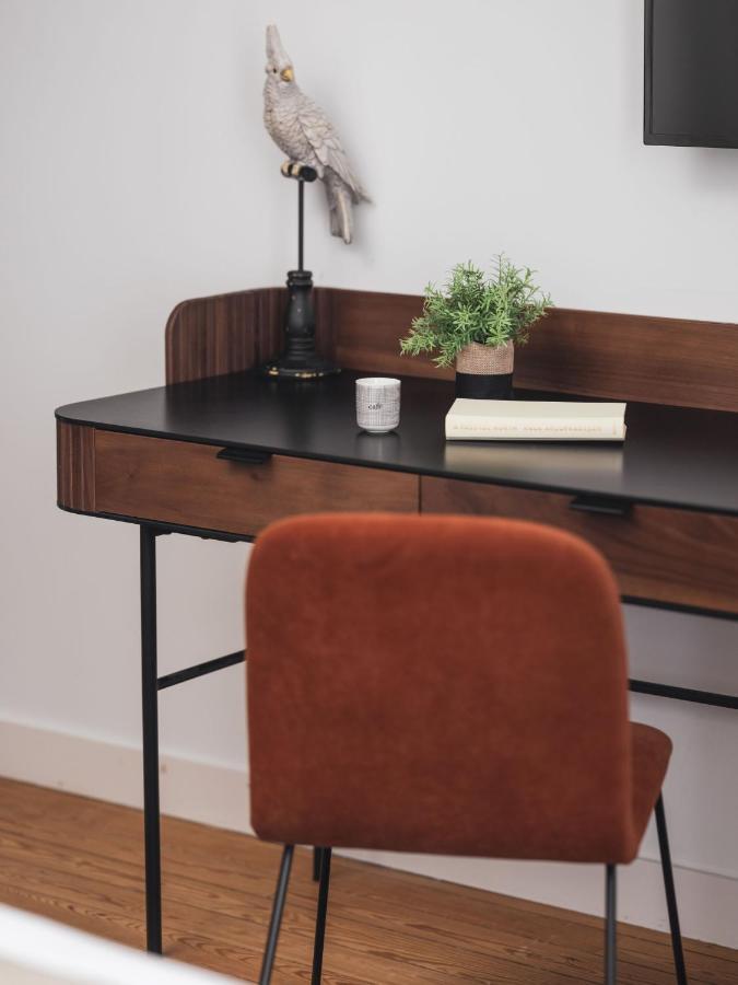 Crebillon - Maisons Du Monde & Suites Apartment Nantes