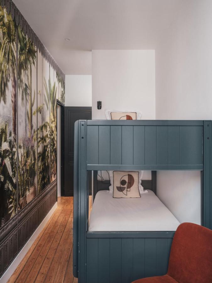 Crebillon - Maisons Du Monde & Suites * Nantes