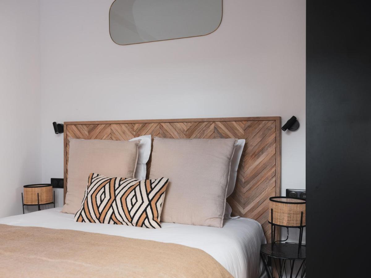 Crebillon - Maisons Du Monde & Suites * Nantes