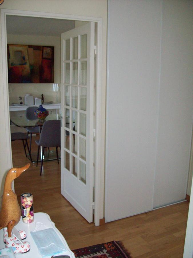 Appartement T2 Avec Box Proche Graslin