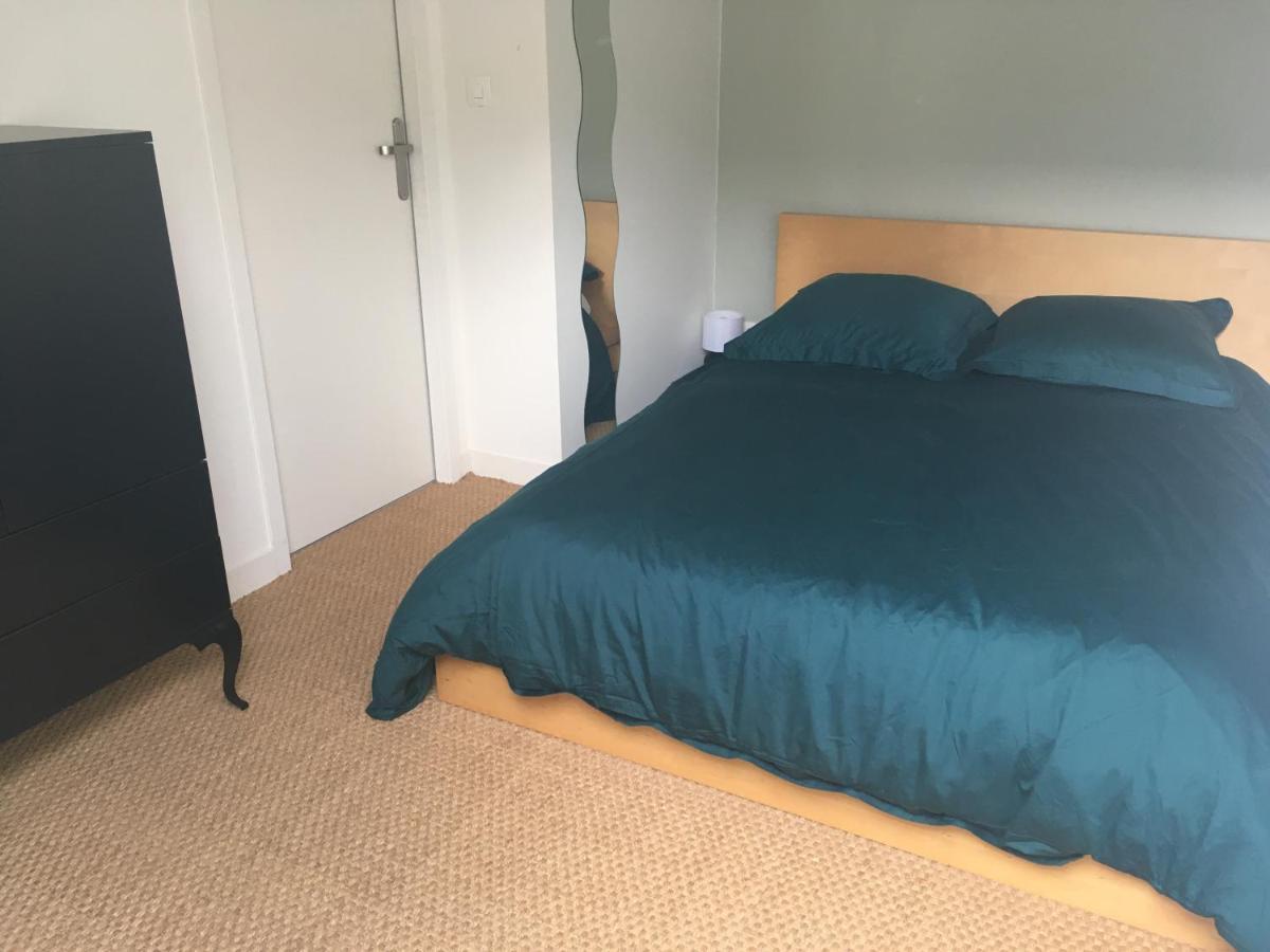 Appartement Cosy Et Lumineux Nantes
