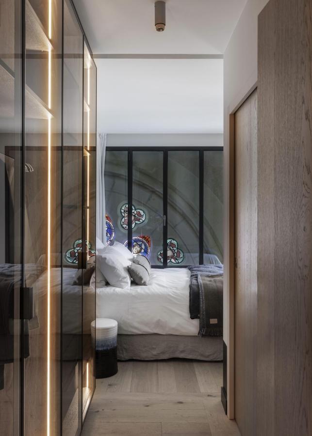 Le Bienveillant - Lodges Collection Nantes