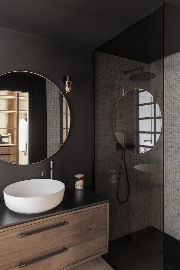 Le Bienveillant - Lodges Collection