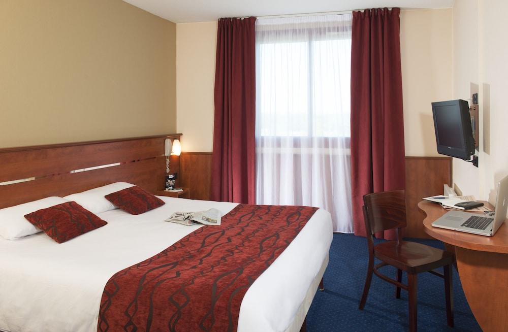 Brit La Beaujoire - L'amandine Hotel 4*