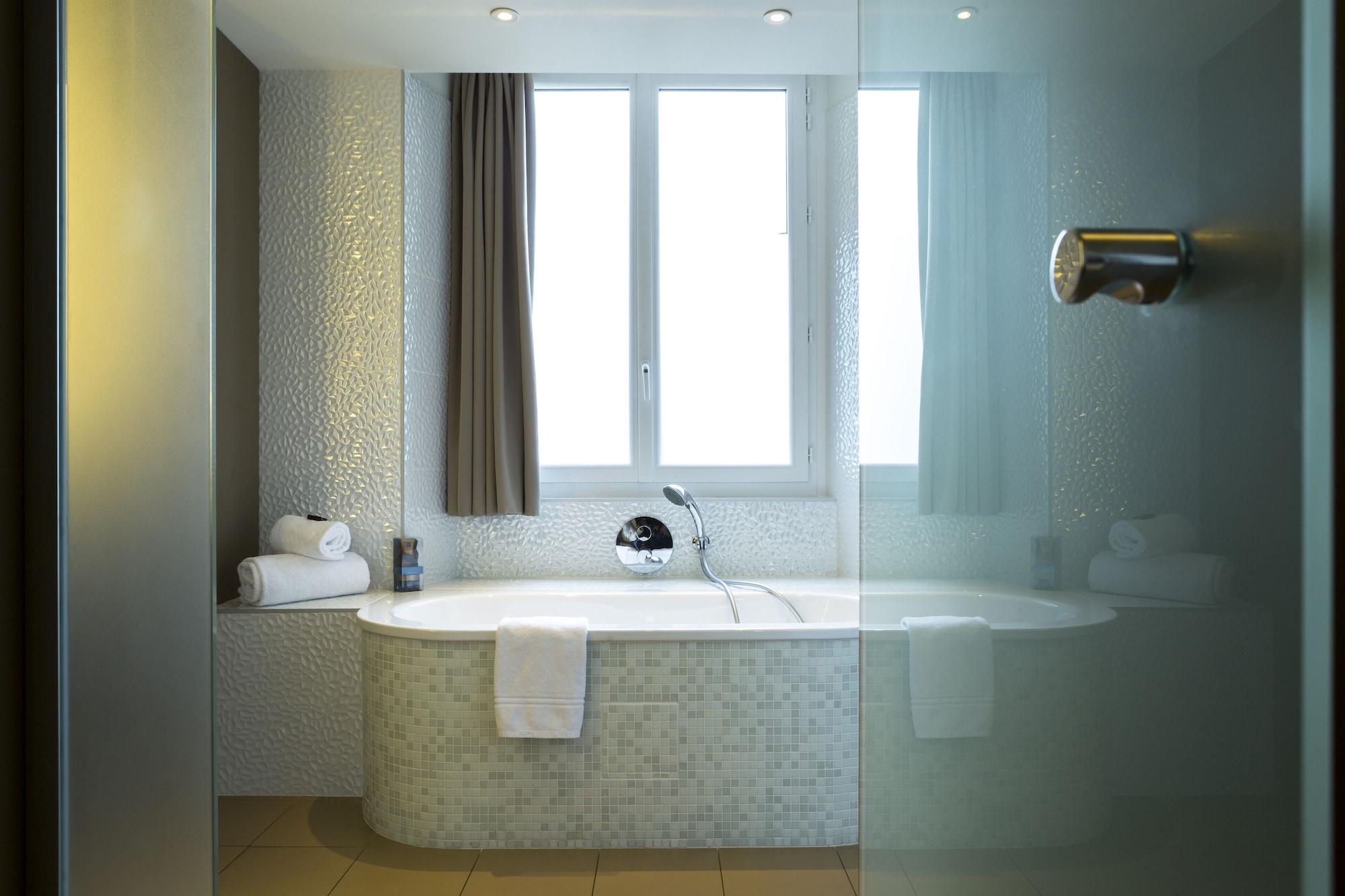 Oceania L'hôtel De France 4* Nantes