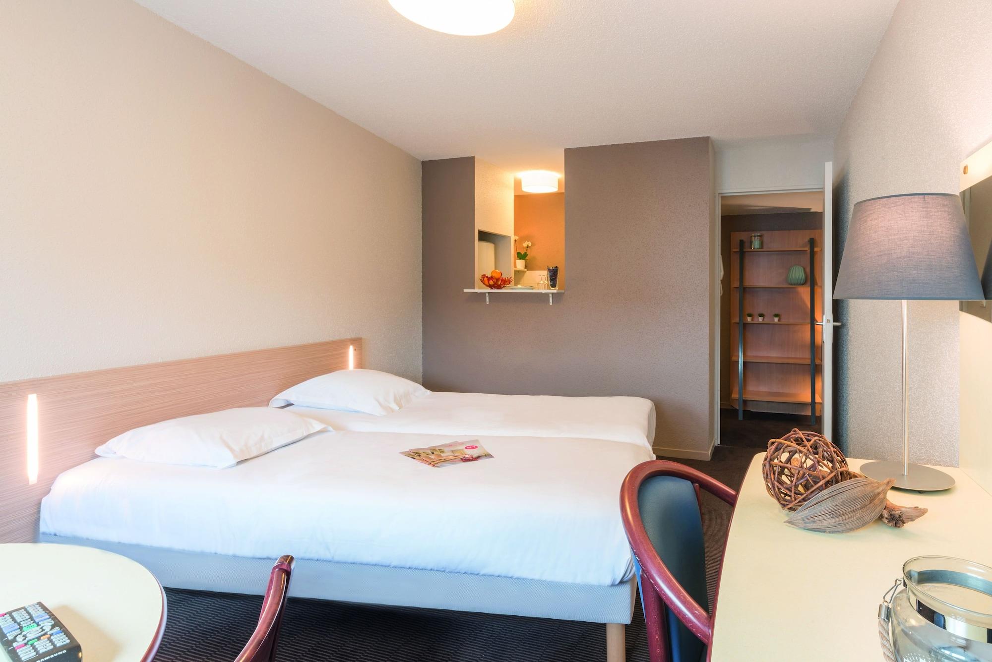 Aparthotel Appart'city Classic Viarme