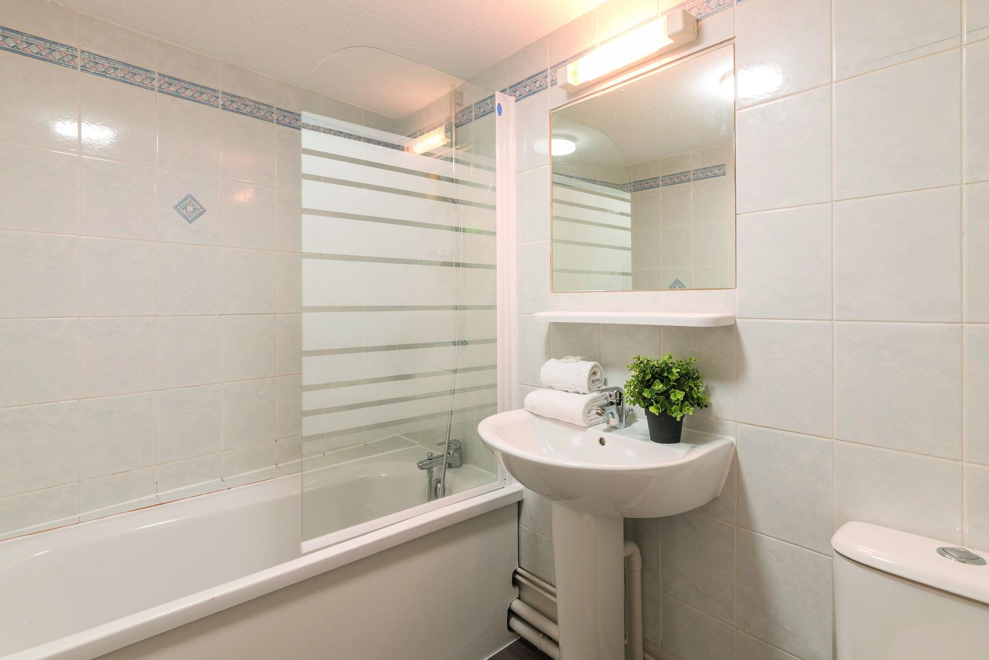 Aparthotel Appart'city Classic Viarme 2*