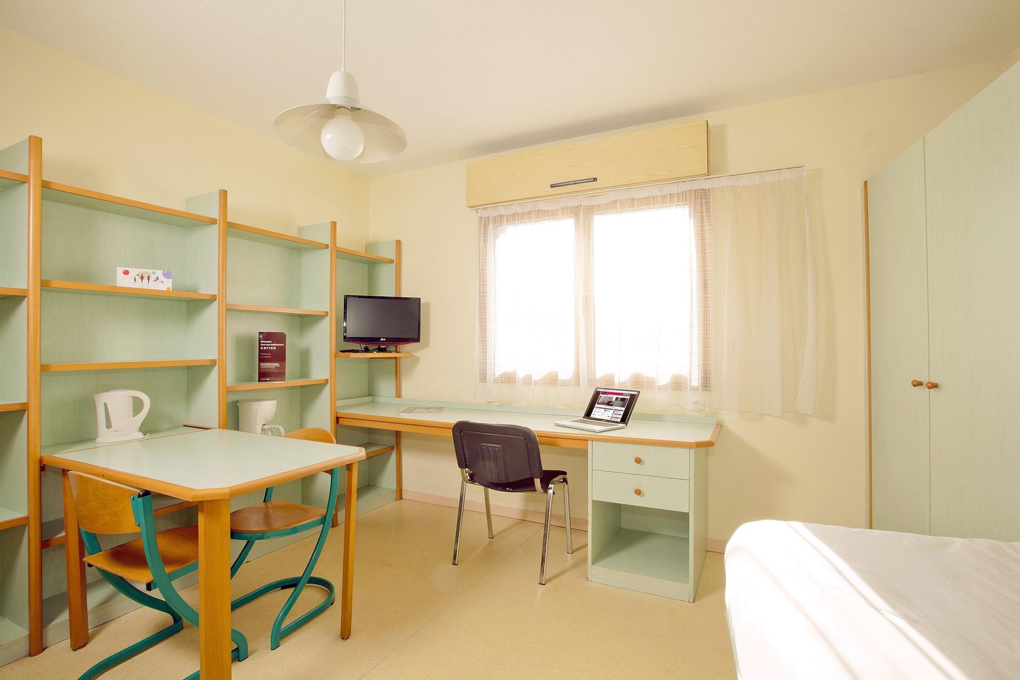 Appart hôtel Cerise La Beaujoire 3*