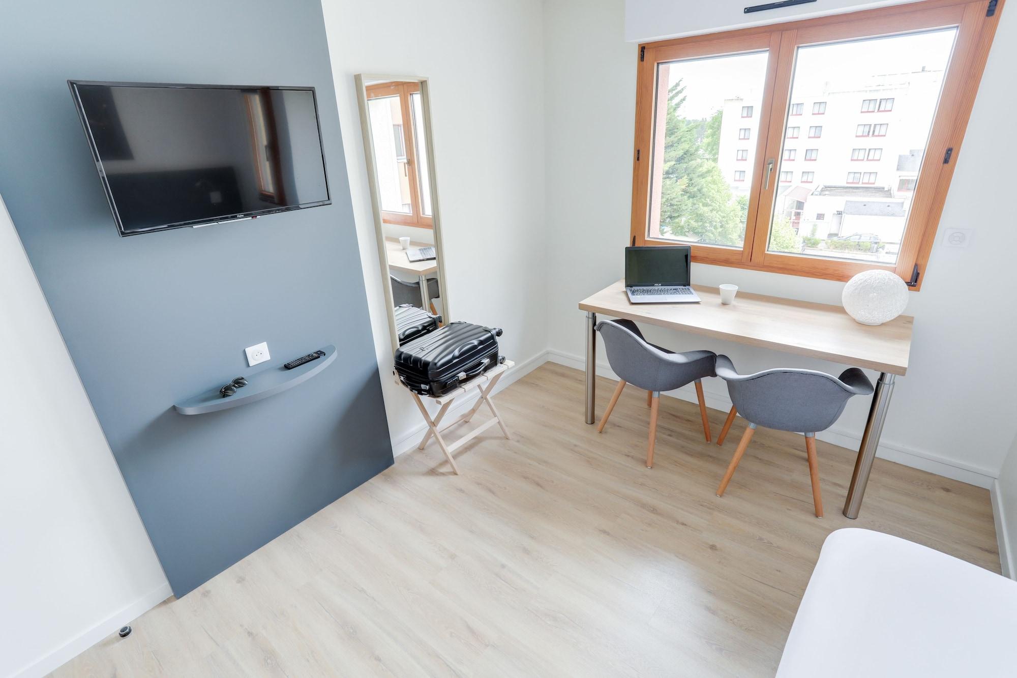 Cerise La Beaujoire 3* Nantes
