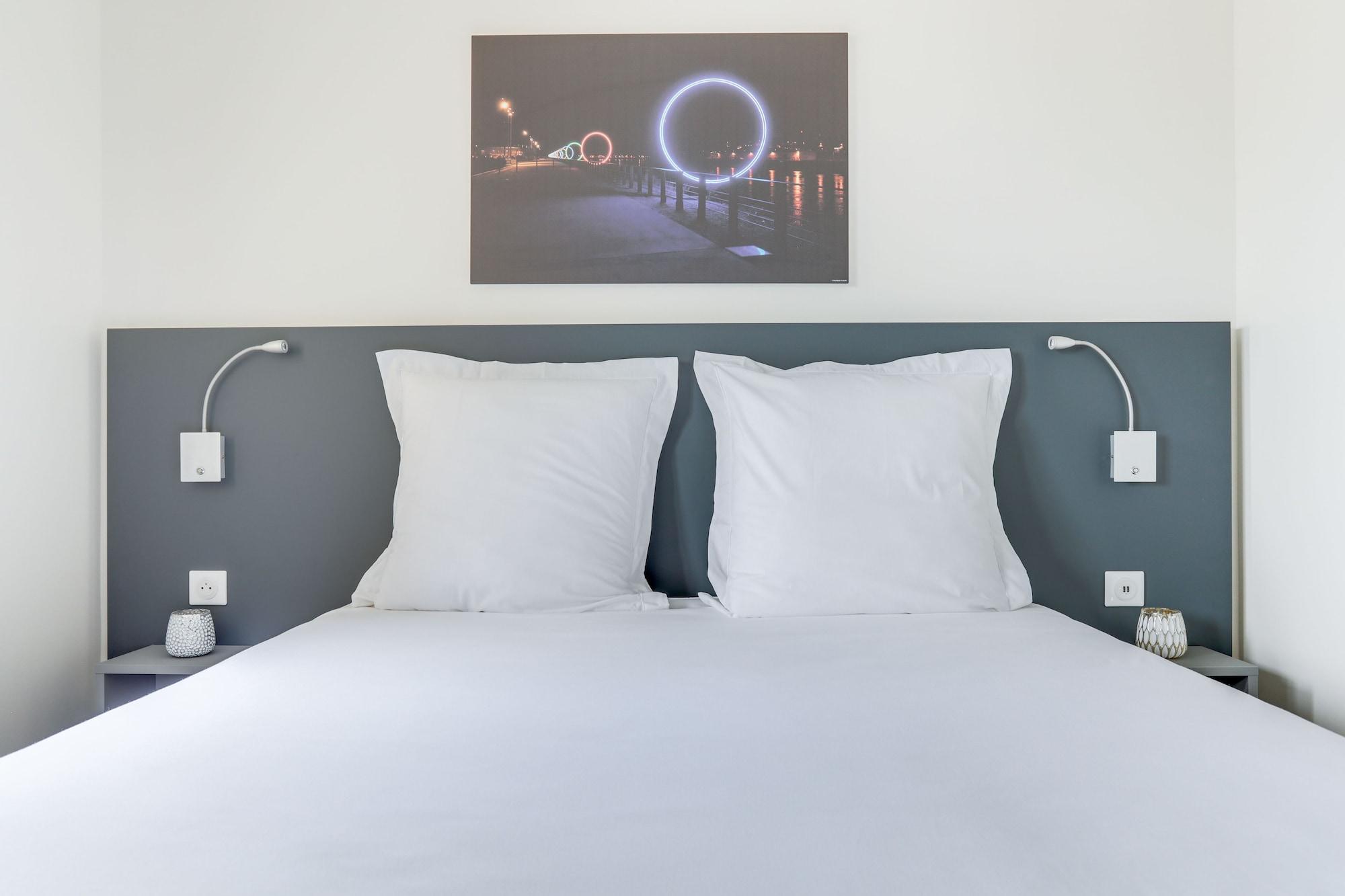 Cerise La Beaujoire Appart hôtel 3*