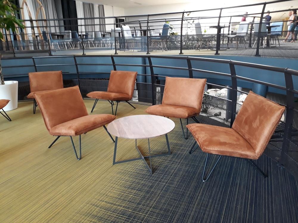 Hotel Sure By Western Beaujoire Nantes