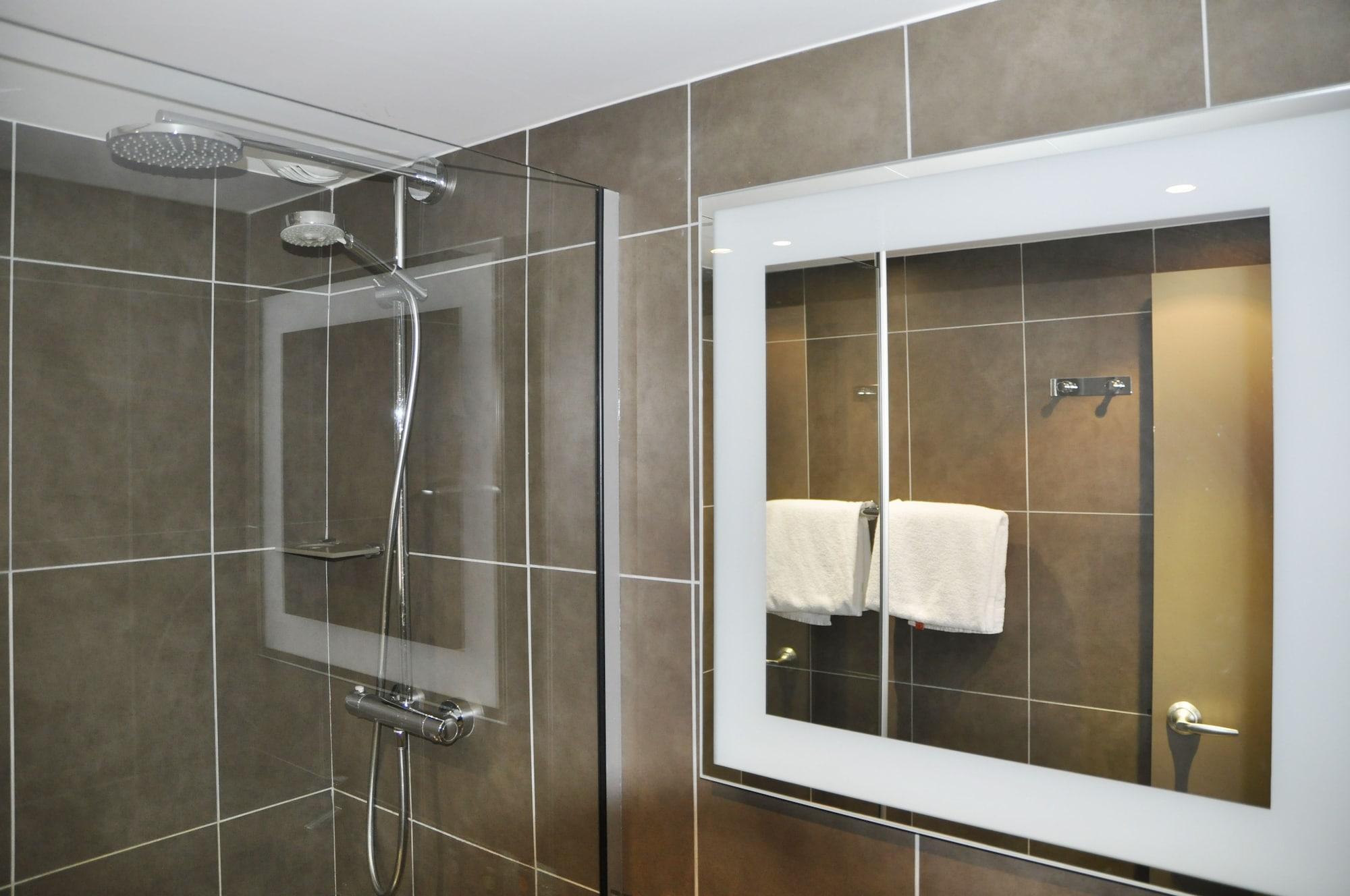 Novotel Centre Gare Nantes