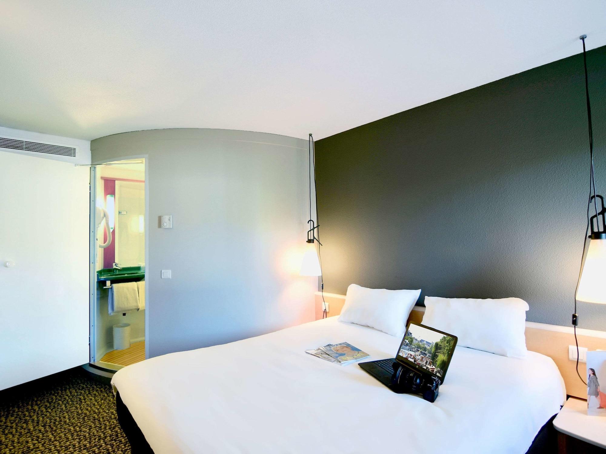 Hotel Ibis La Beaujoire Parc Expo 3*