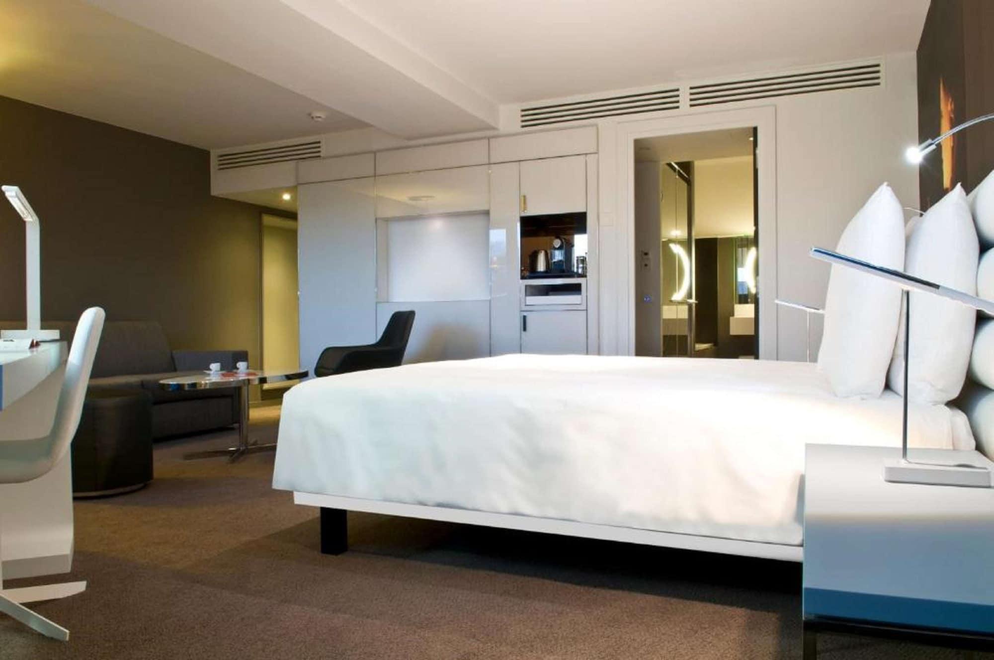 Radisson Blu Nantes