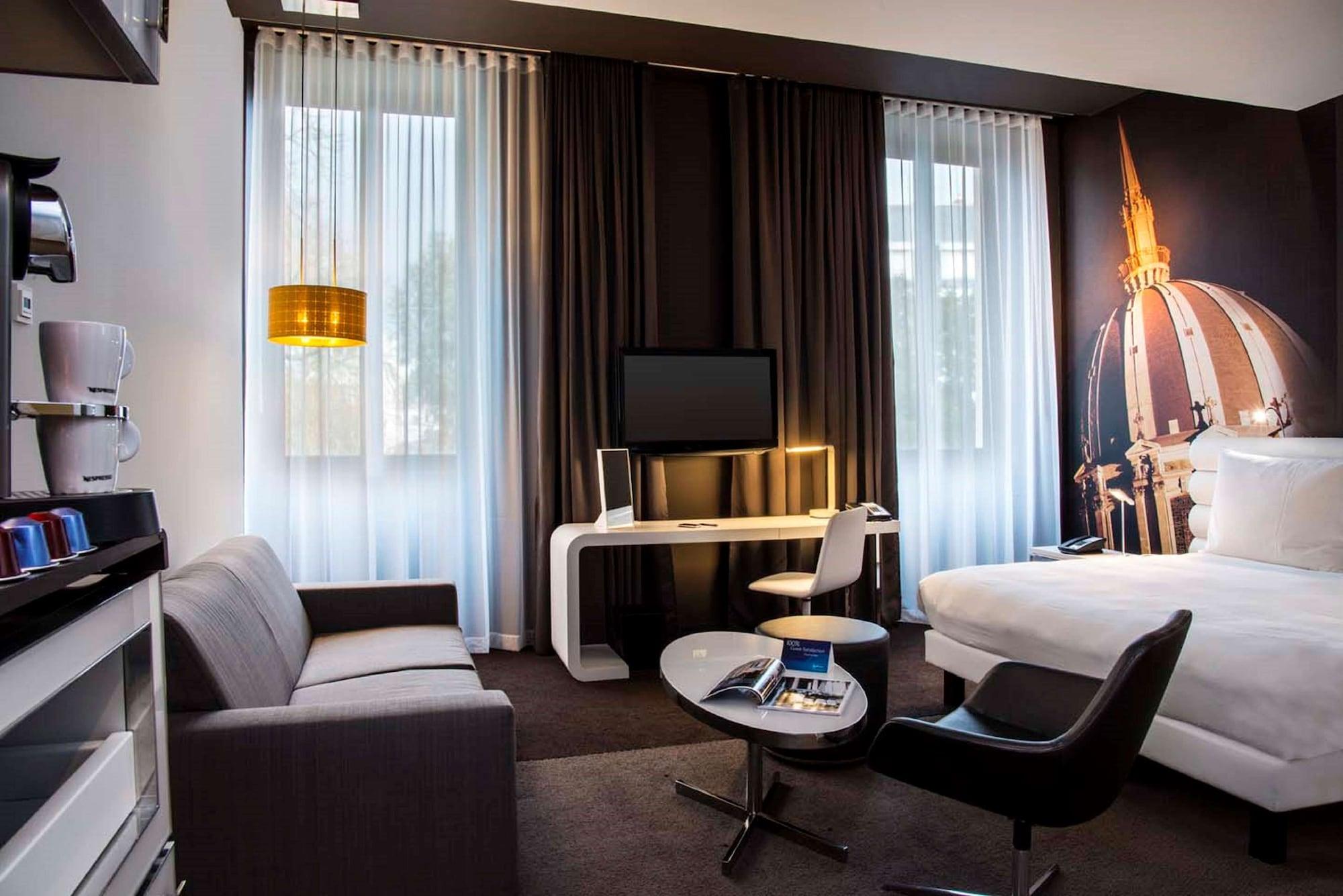 Radisson Blu 4* Nantes