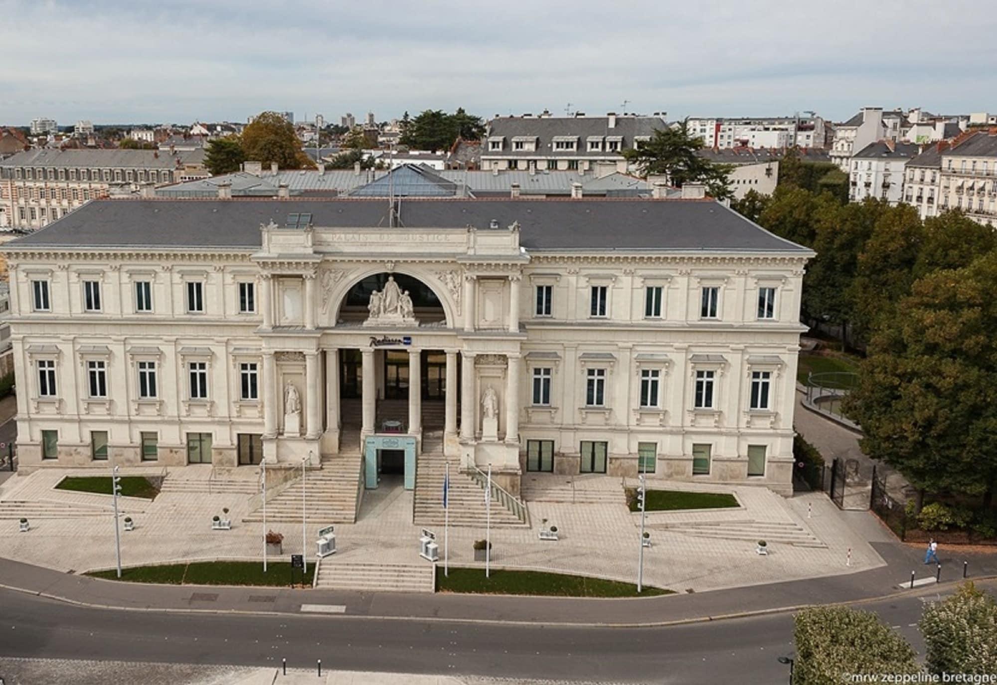 Radisson Blu Nantes