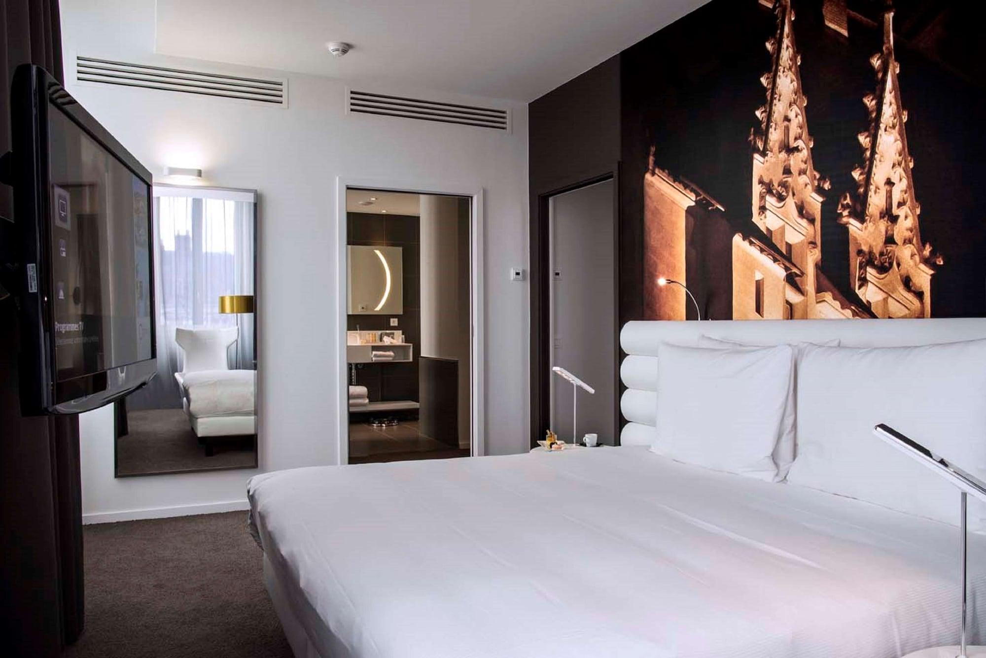Radisson Blu Hotel 4*